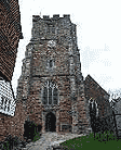 Animated All Saints Church Image