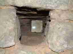 Anchorite Cell
