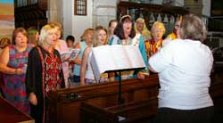 Chorus