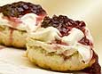 Cream Teas in Church