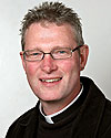 Assistant Self Supporting Priest - Revd. John Walker