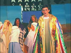 Joseph and the Brothers