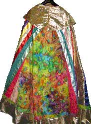 Josephs Coat