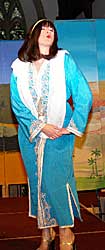 Mrs Potiphar