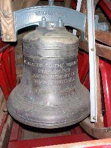 Number 2 bell