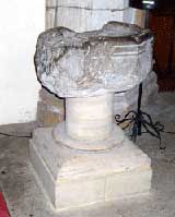 Old Font
