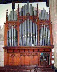 Organ