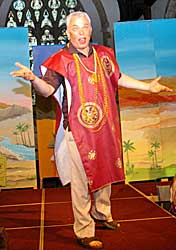 Potiphar