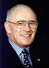 Robin Oakley