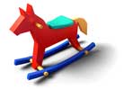 Rocking Horse