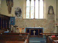 St. George's Chapel