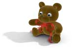Teddy Bear