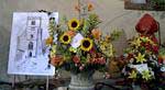 2002 Flower Festival Photograph