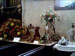 2002 Flower Festival Photograph