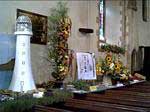 2002 Flower Festival Photograph