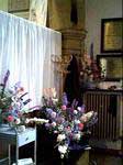 2002 Flower Festival Photograph