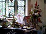 2002 Flower Festival Photograph
