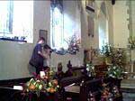 2002 Flower Festival Photograph