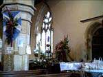2002 Flower Festival Photograph