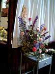 2002 Flower Festival Photograph