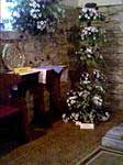 2002 Flower Festival Photograph